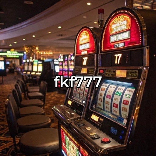 A Magia dos Jogos de Fantasia na fkf777